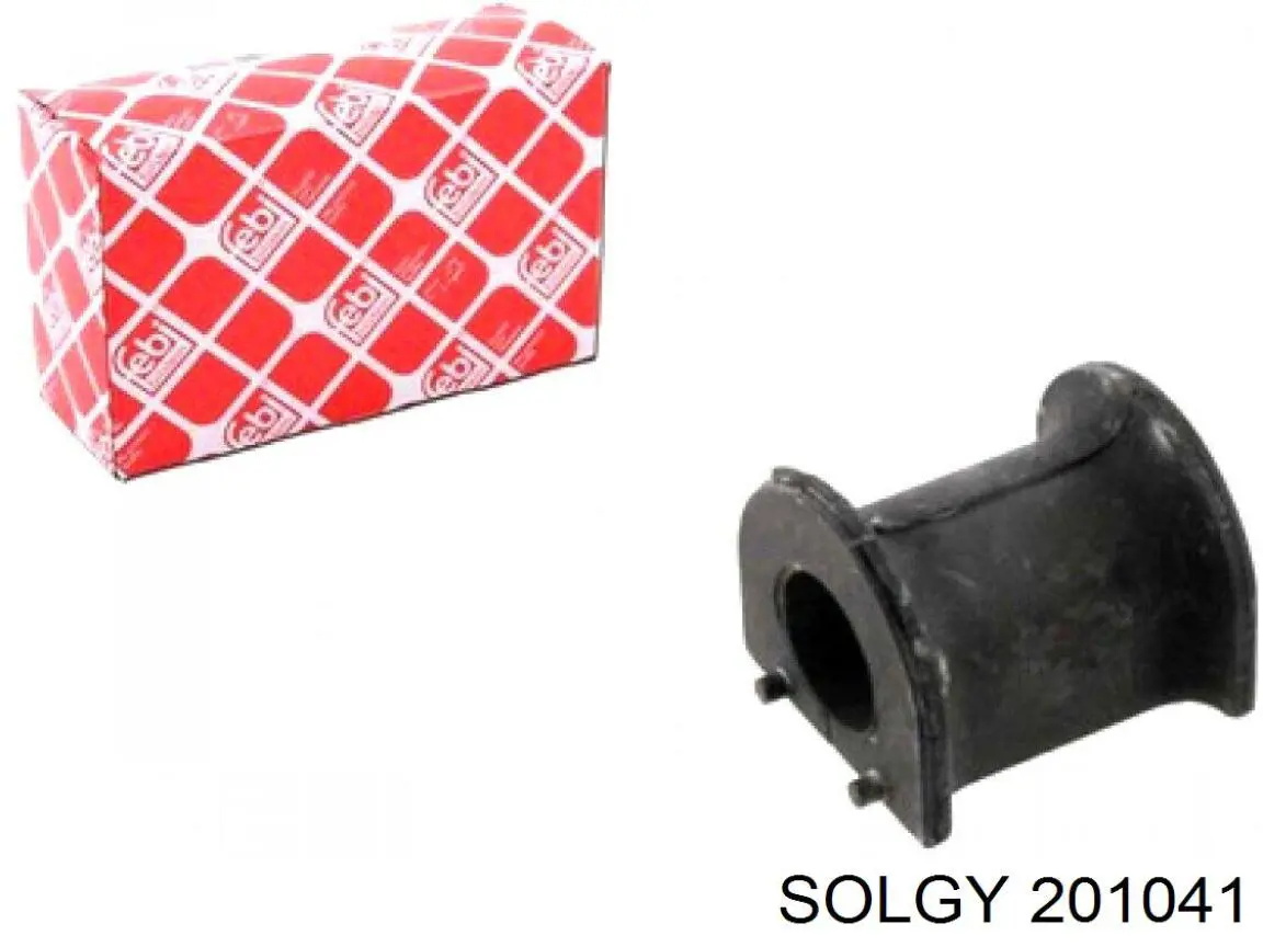 201041 Solgy