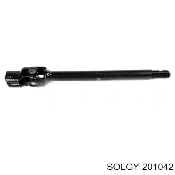 Втулка стойки стабилизатора Solgy 201042