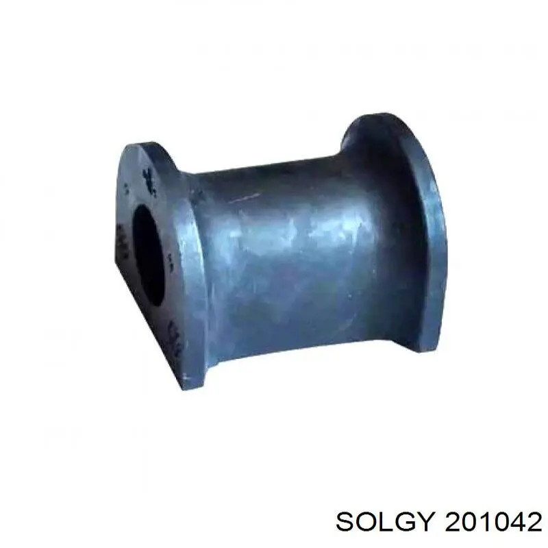 Купить 201042 Solgy Втулки переднего стабилизатора