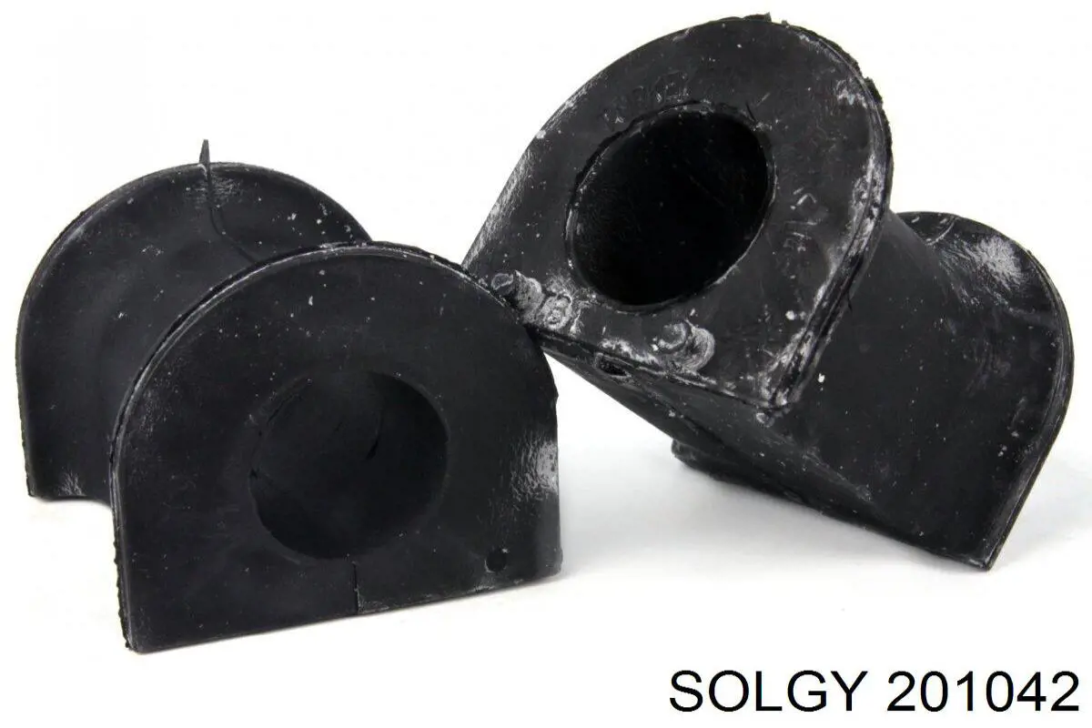 Втулка переднего стабилизатора Solgy 201042 цена, от 2.28 USD