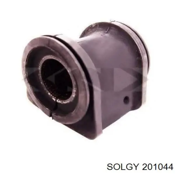 Втулка переднего стабилизатора Solgy 201044 цена, от 7.02 USD