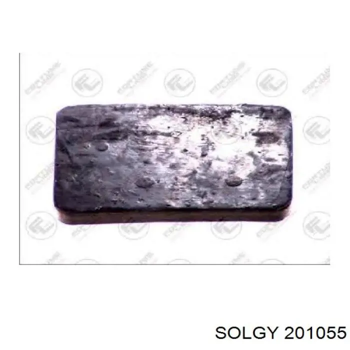 201055 Solgy