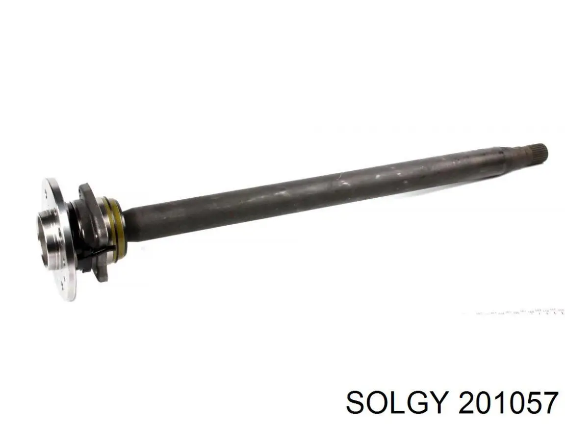 201057 Solgy