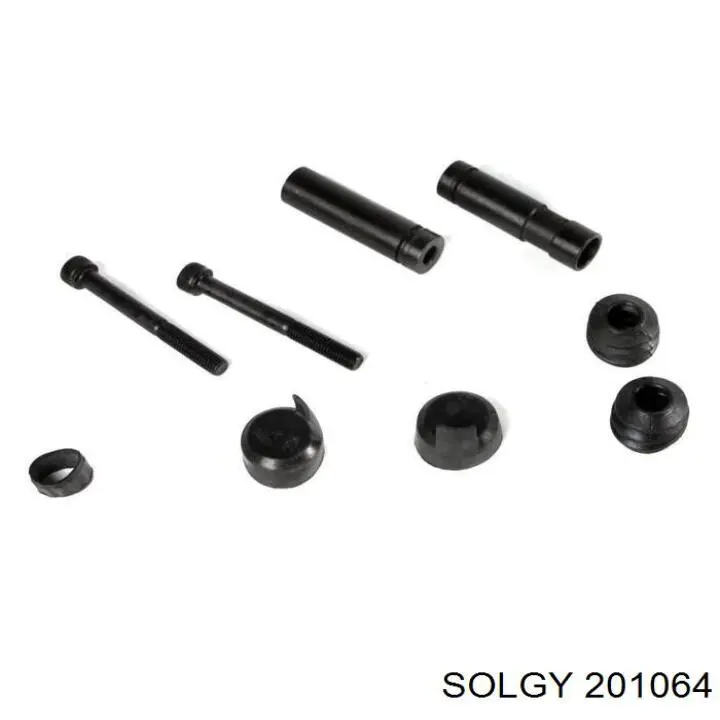 201064 Solgy