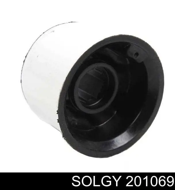 201069 Solgy Сайлентблок нижнего переднего рычага