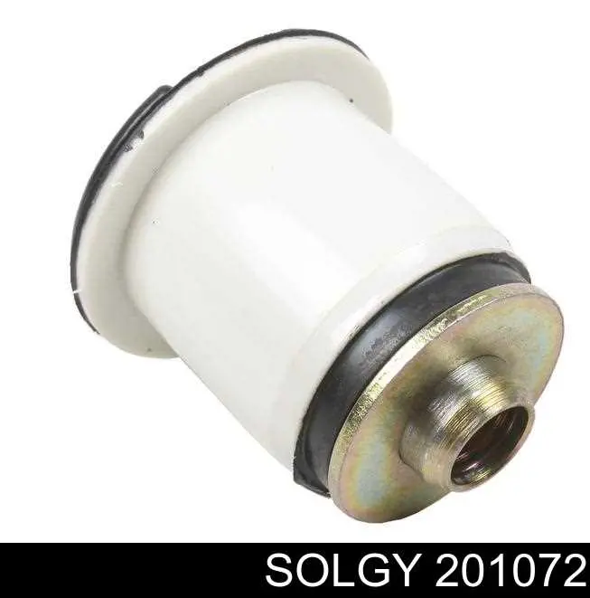 201072 Solgy Сайлентблоки передней балки