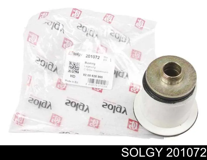Сайлентблок передней балки Solgy 201072 цена, от 13.67 USD