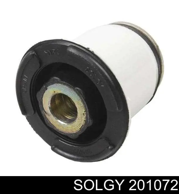 Купить 201072 Solgy Сайлентблок переднего подрамника