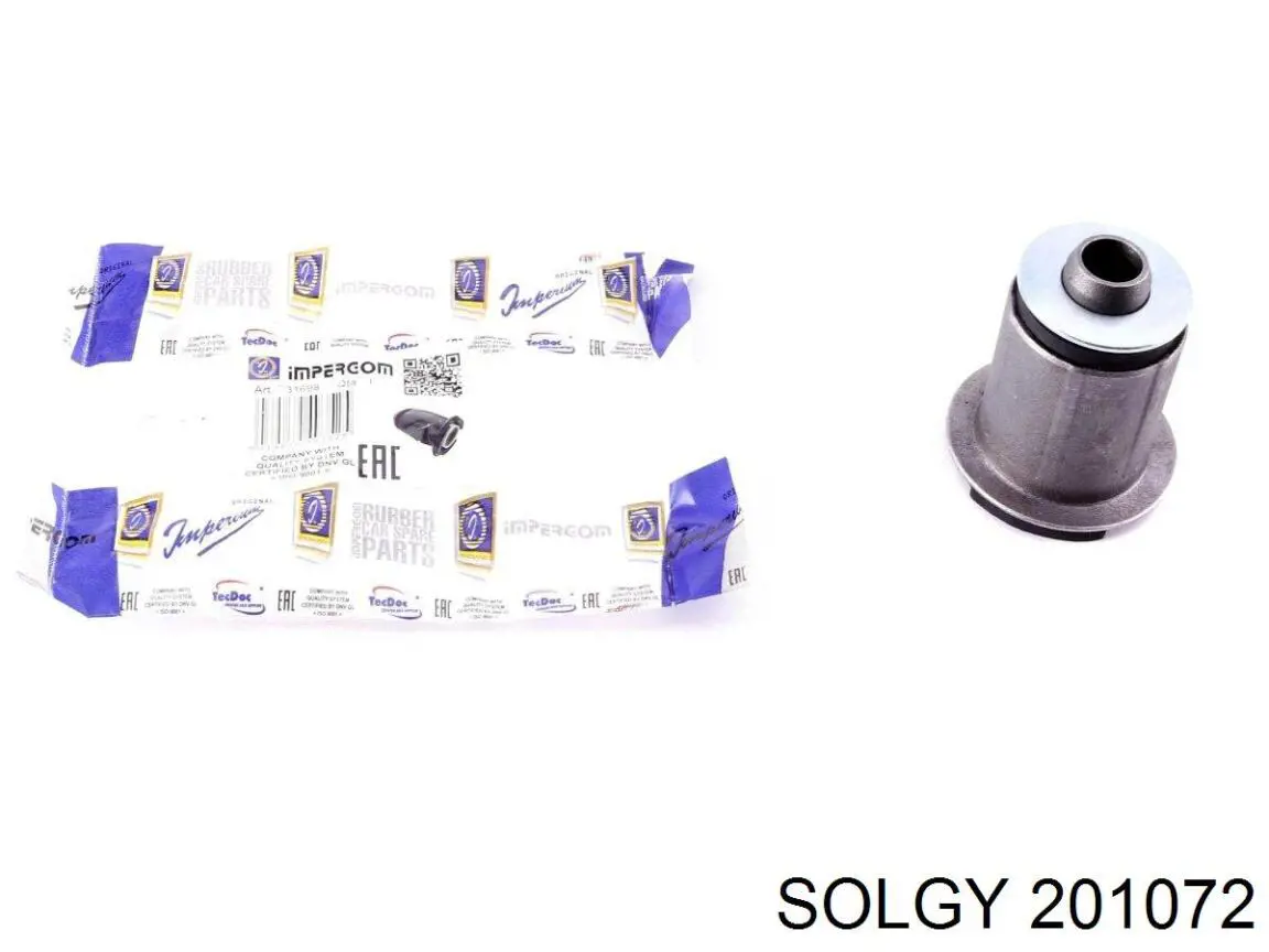 201072 Solgy