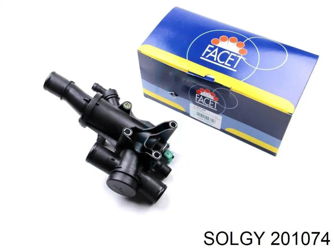 Сайлентблок задней рессоры задний Solgy 201074 цена, от 7.16 USD