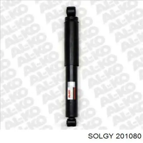 Втулка рессоры задней металлическая Solgy 201080 цена, от 1.91 USD