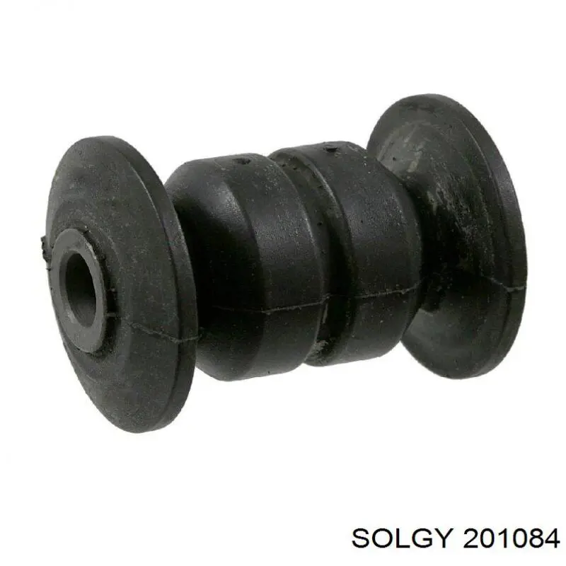 201084 Solgy