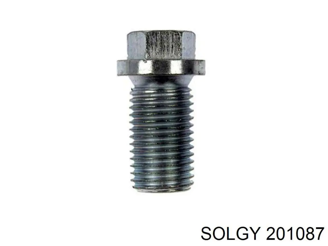 Буфер задней рессоры Solgy 201087 цена, от 5.56 USD