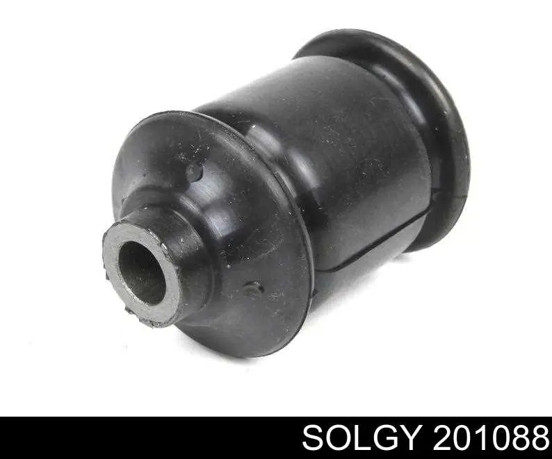 201088 Solgy Сайлентблок серьги рессоры