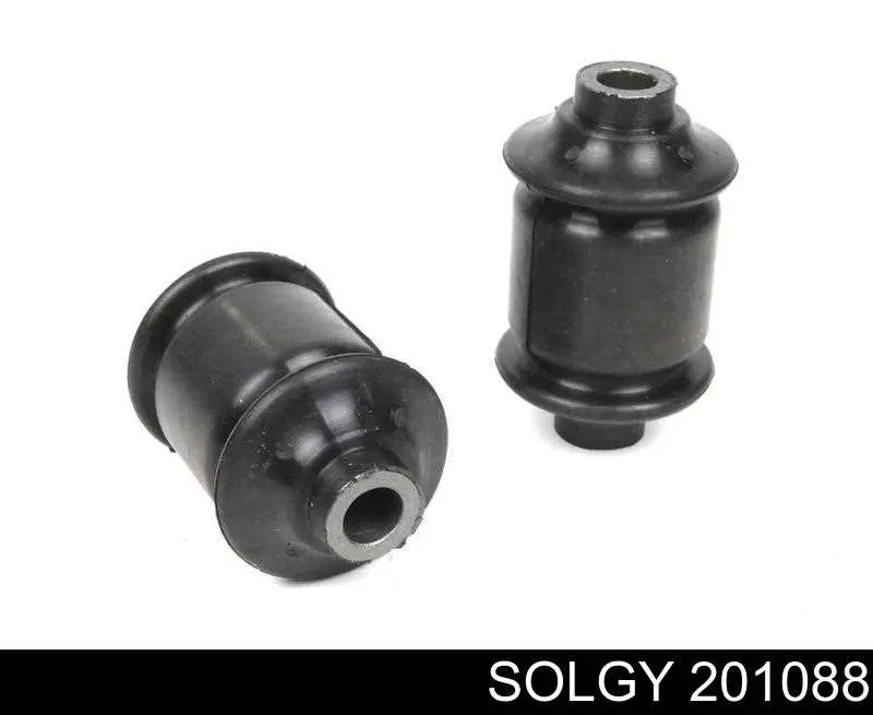Сайлентблок серьги рессоры Solgy 201088 цена, от 4.71 USD