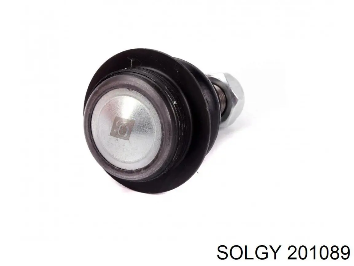 Отбойник передней рессоры Solgy 201089 цена, от 5.60 USD