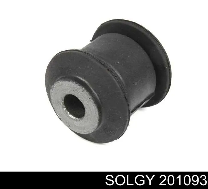 201093 Solgy Сайлентблок нижнего переднего рычага