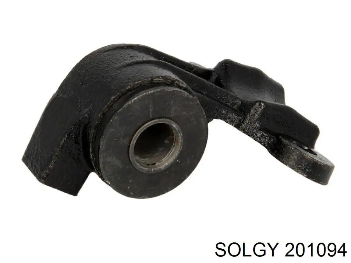 Сайлентблок передней подвески Solgy 201094 цена, от 6.92 USD
