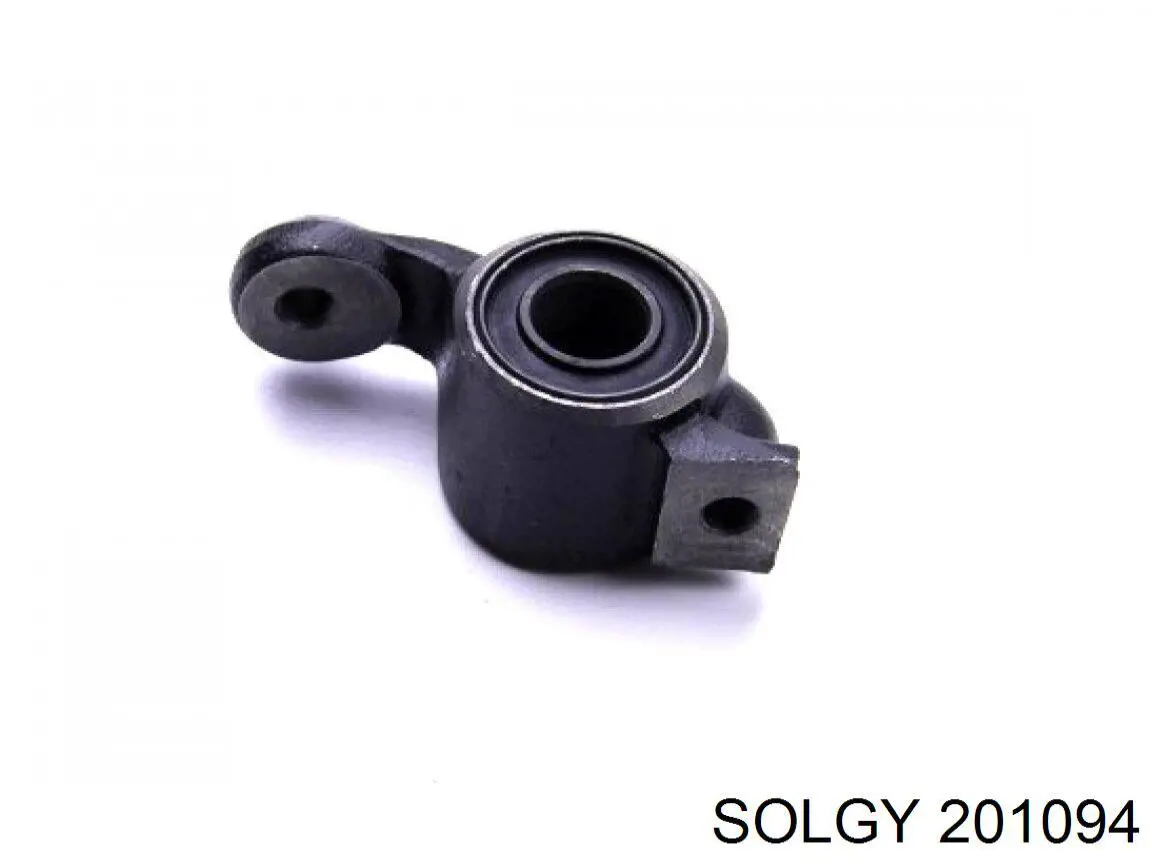 201094 Solgy Сайлентблок нижнего переднего рычага