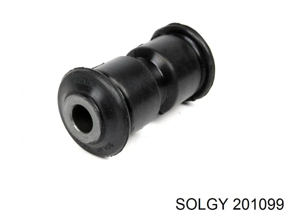 201099 Solgy сайлентблок задней рессоры передний