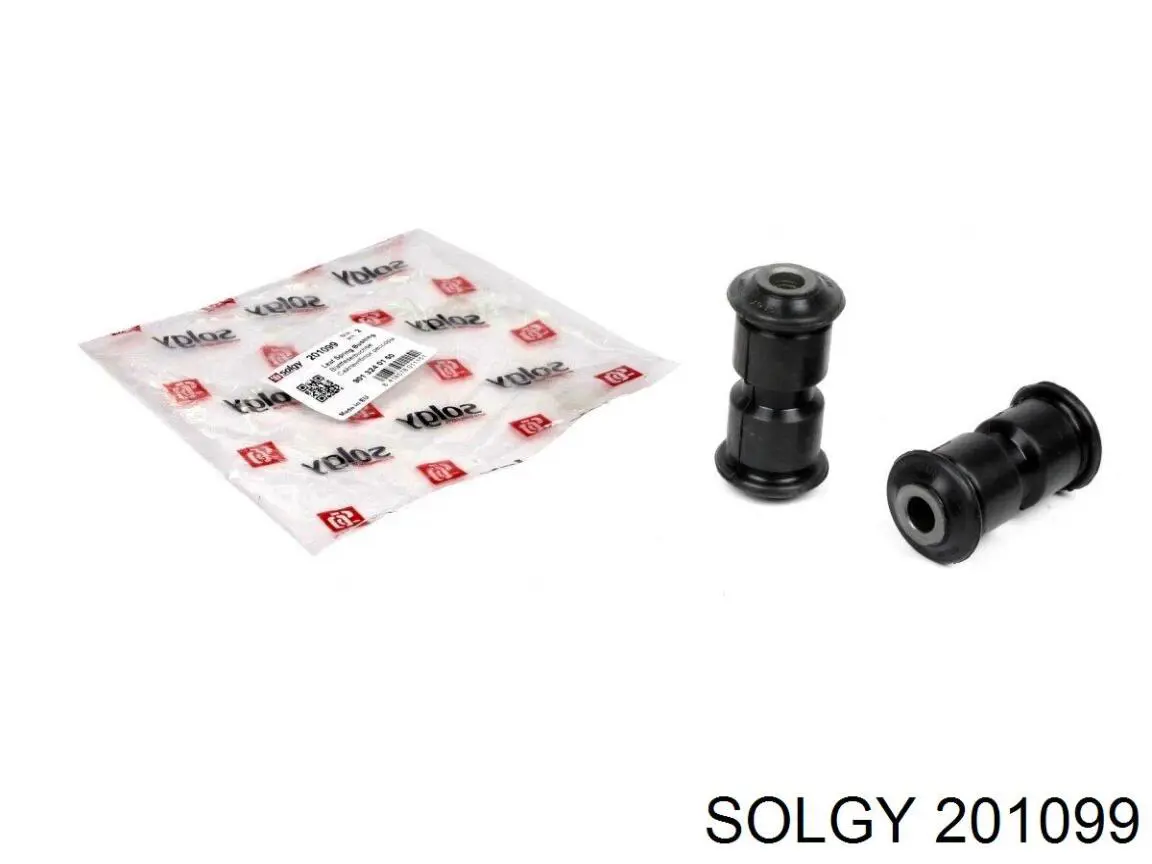 201099 Solgy