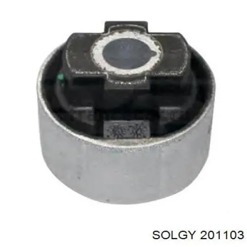 Сайлентблок передней подвески Solgy 201103 цена, от 8.46 USD