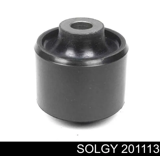 Сайлентблок переднего нижнего рычага 201113 Solgy