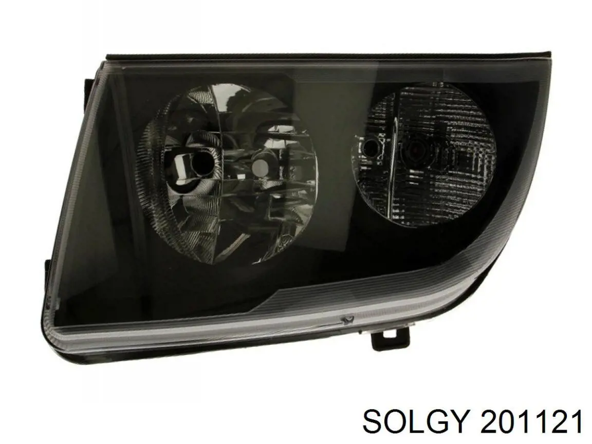 201121 Solgy отбойник передней рессоры