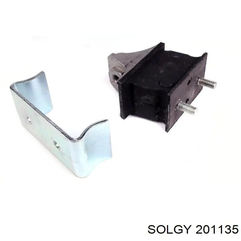 201135 Solgy