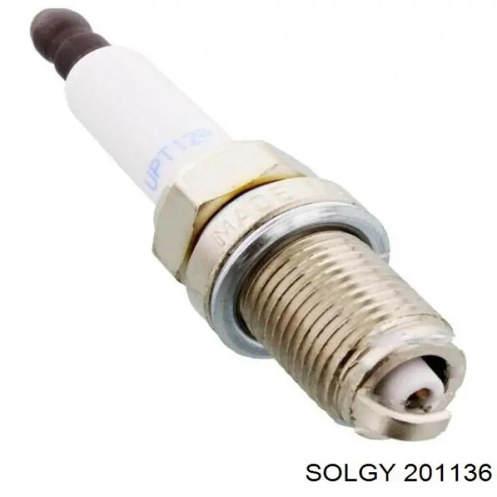 Купить 201136 Solgy Сайлентблок нижний передней подвески