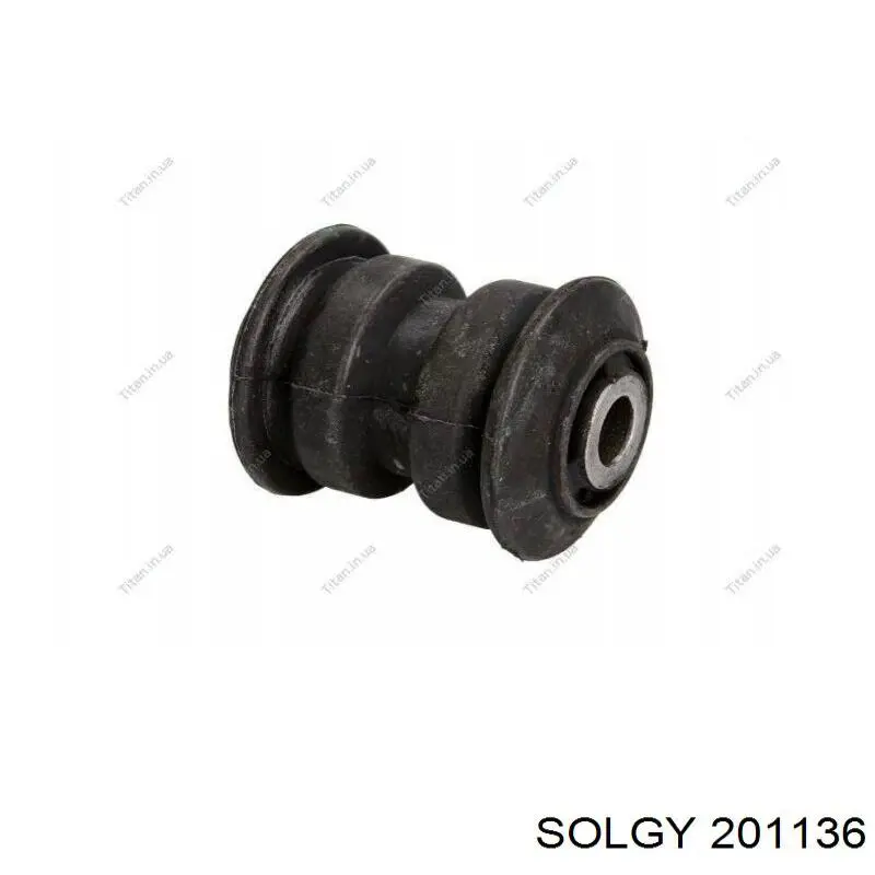 201136 Solgy