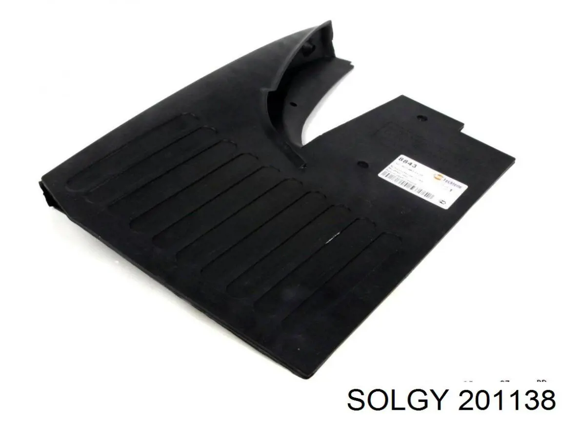 Проставка (резиновое кольцо) пружины задней нижняя Solgy 201138 цена, от 4.40 USD