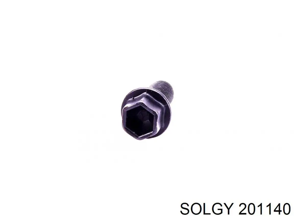 Отбойник передней рессоры Solgy 201140 цена, от 4.17 USD