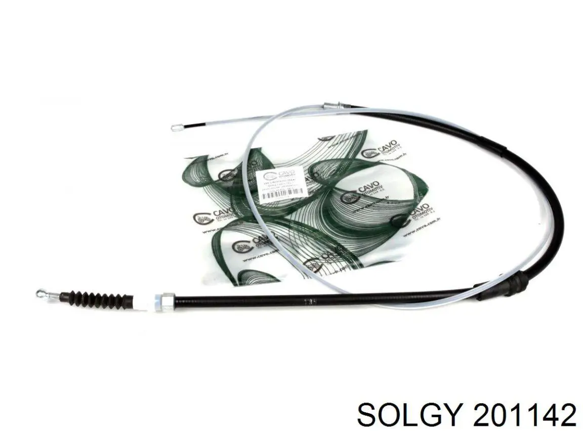 201142 Solgy