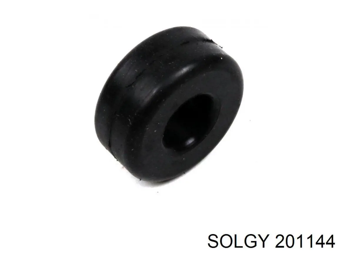 Втулка штока амортизатора переднего Solgy 201144 цена, от 1.14 USD