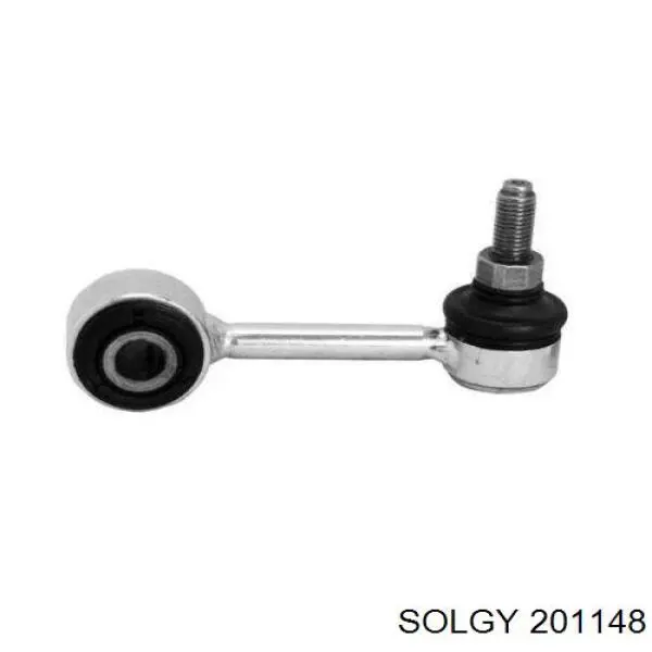 Втулка стойки переднего стабилизатора 201148 Solgy