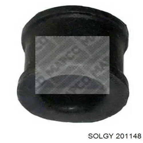 Втулка стойки переднего стабилизатора Solgy 201148