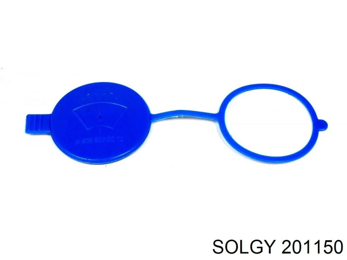 Купить 201150 Solgy 