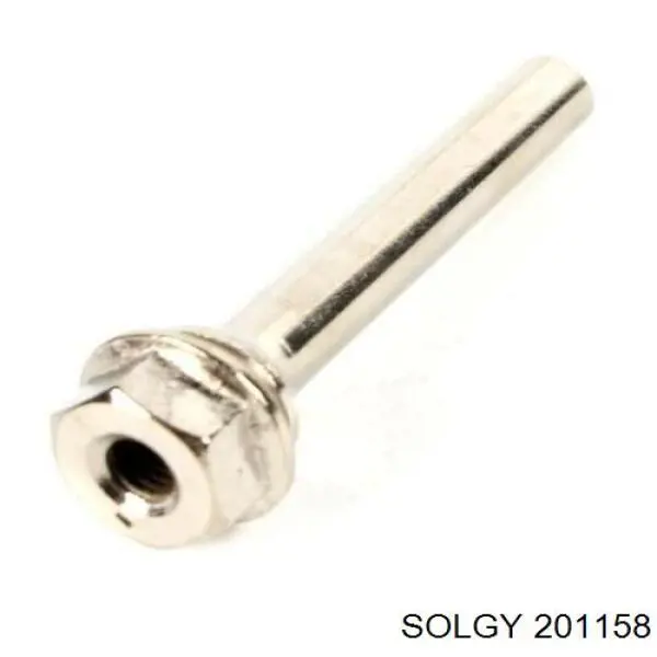 Купить 201158 Solgy Ремкомплект тормозного цилиндра заднего