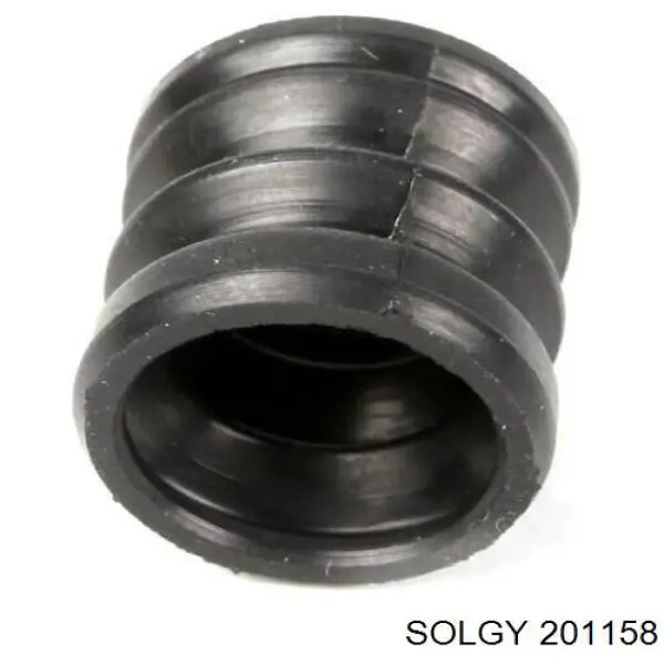 201158 Solgy Ремкомплект тормозного цилиндра заднего