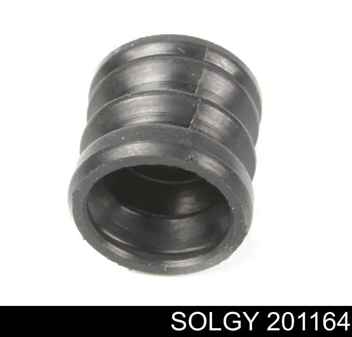 201164 Solgy Пыльник направляющей суппорта тормозного переднего