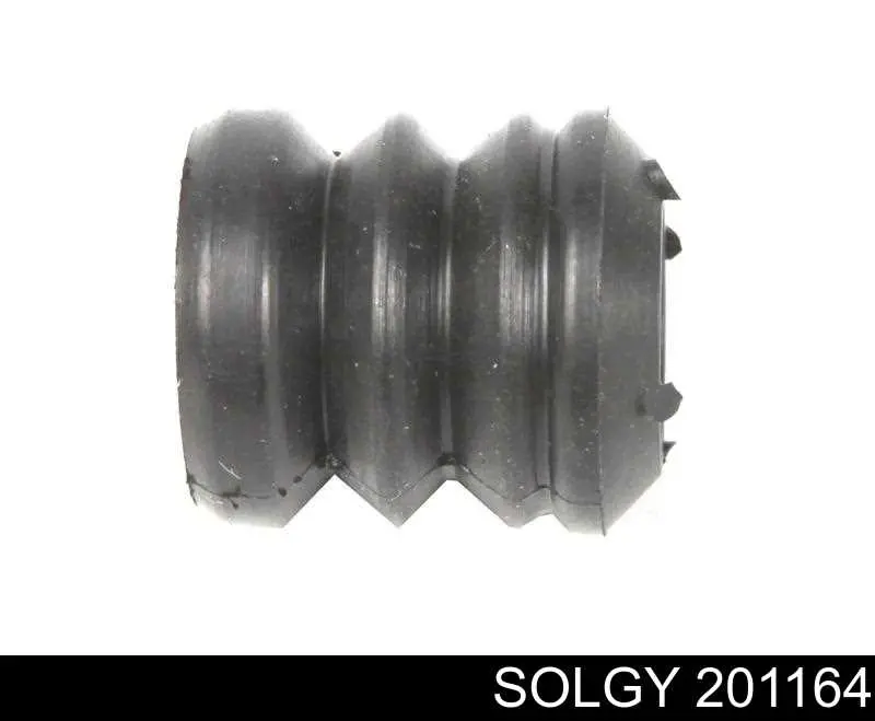 Пыльник направляющей суппорта тормозного переднего Solgy 201164 цена, от 0.84 USD
