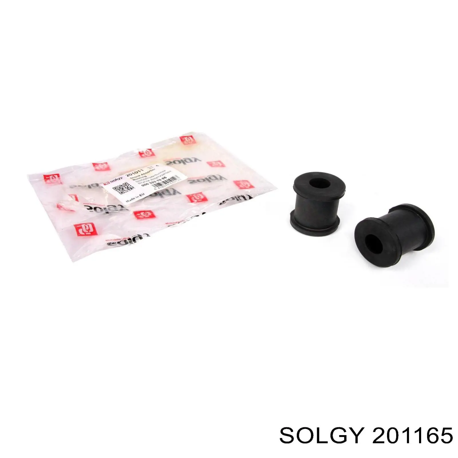 201165 Solgy