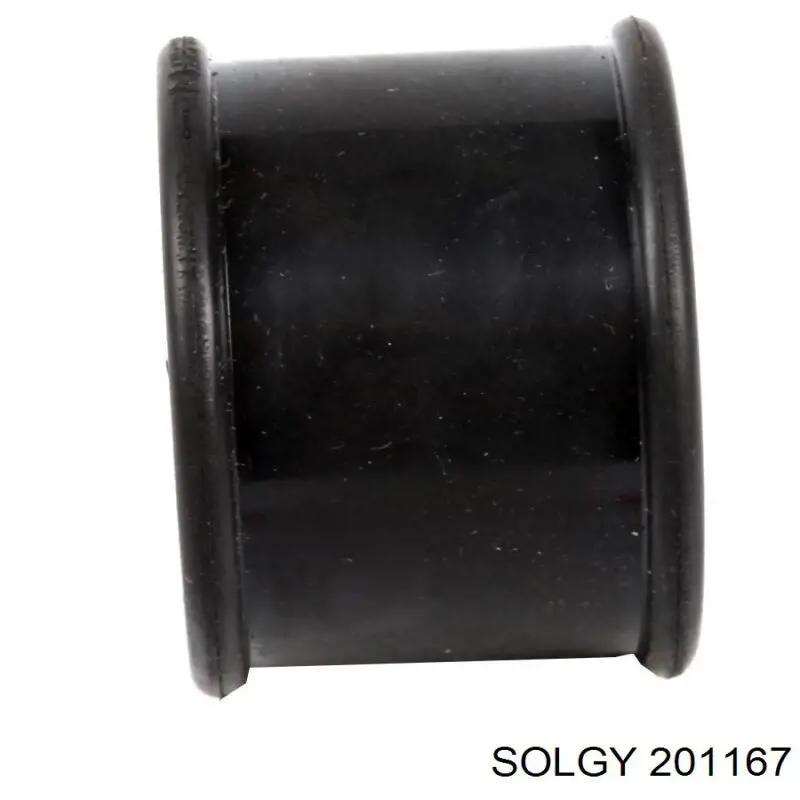 201167 Solgy