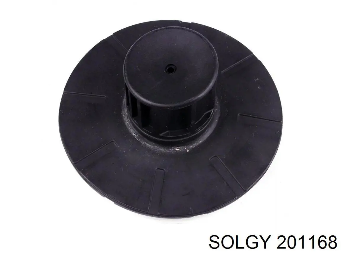 Купить 201168 Solgy Проставка задней пружины