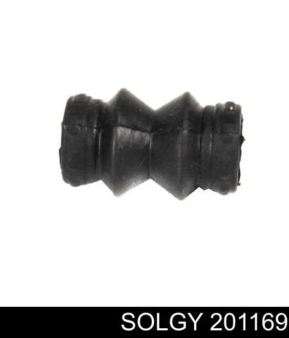 Ремкомплект суппортов Solgy 201169 цена, от 0.89 USD