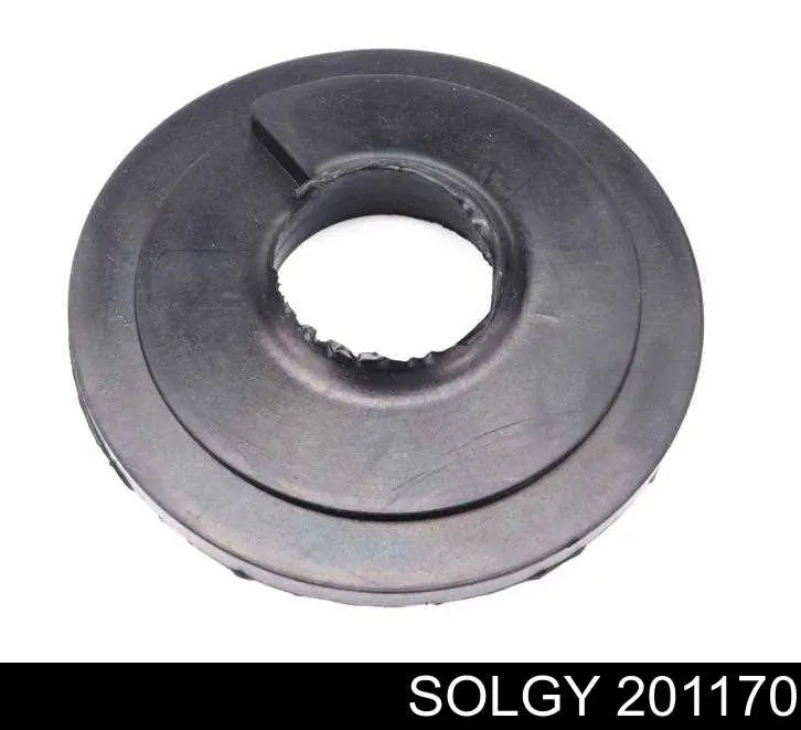 201170 Solgy 