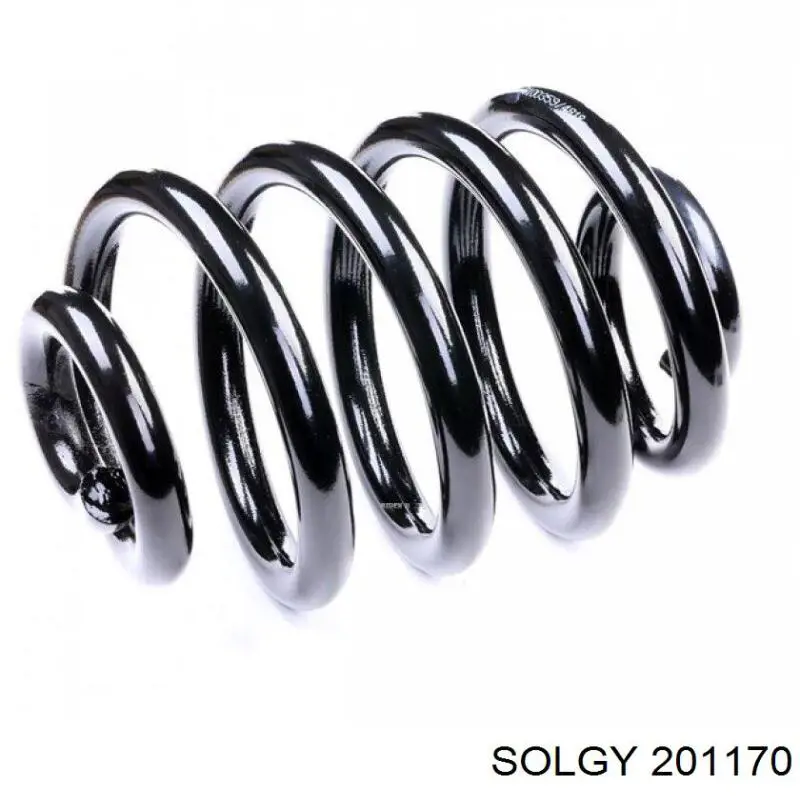  201170 Solgy
