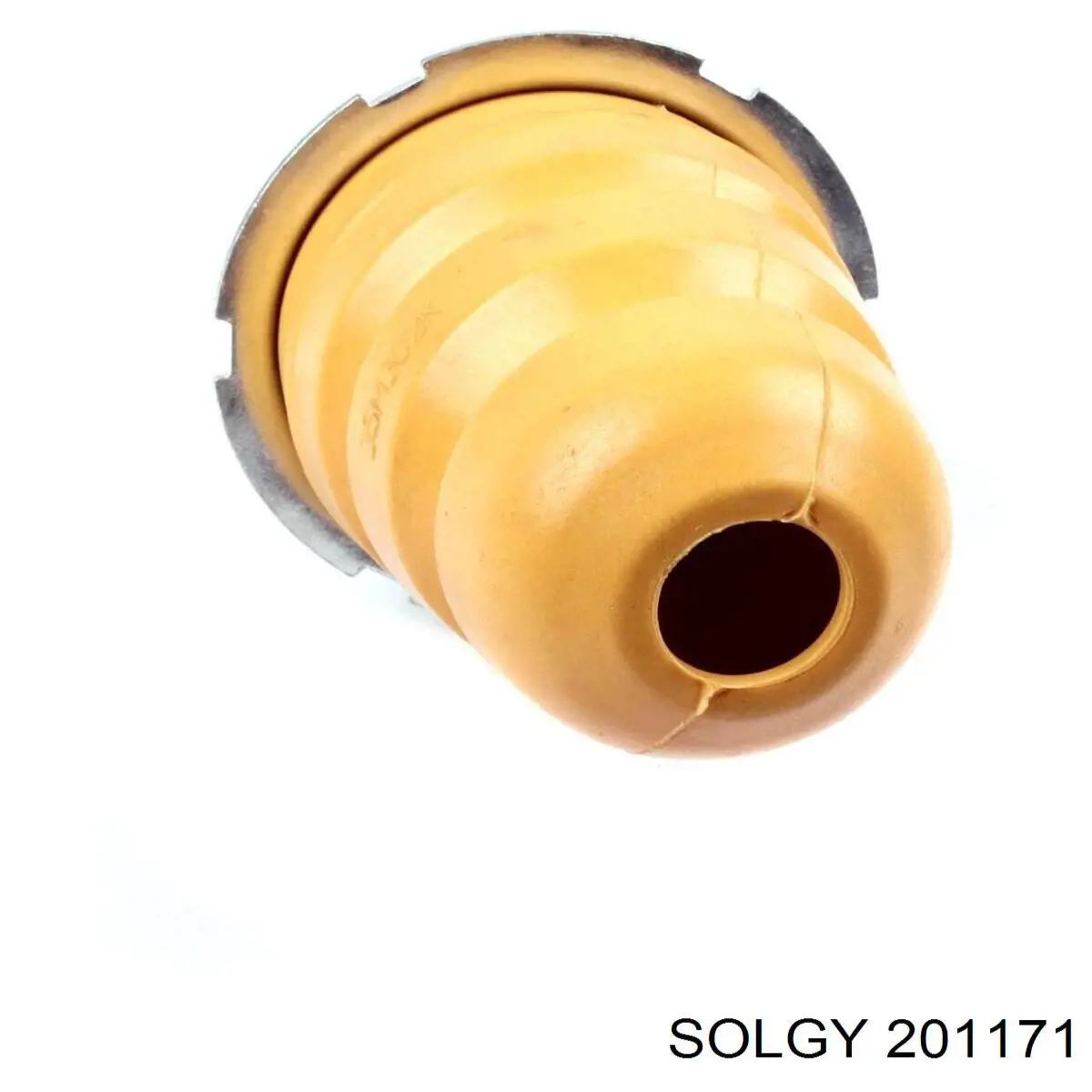 201171 Solgy Отбойник задней рессоры