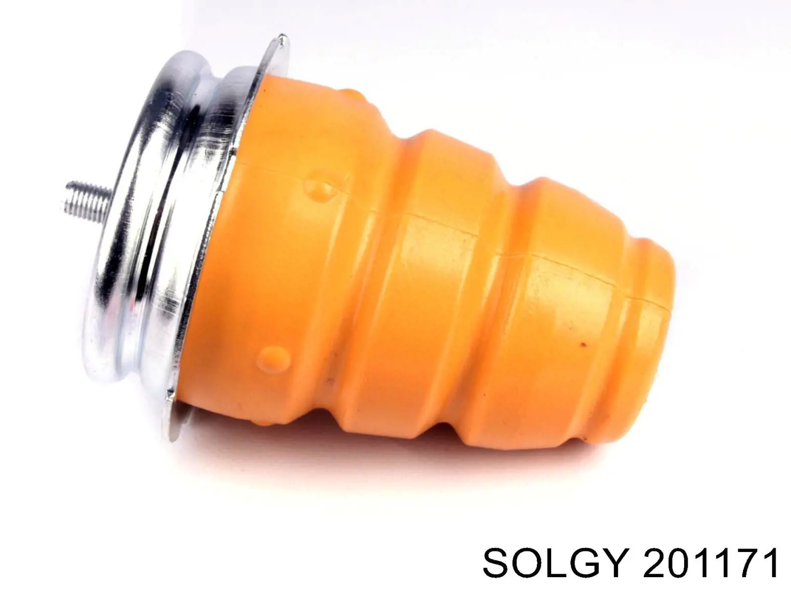 Отбойник задней рессоры 201171 Solgy